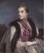 Sir Joshua Reynolds Elizabeth Drax oil painting reproduction